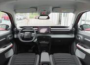 Citroën ë-C3 Aircross 8