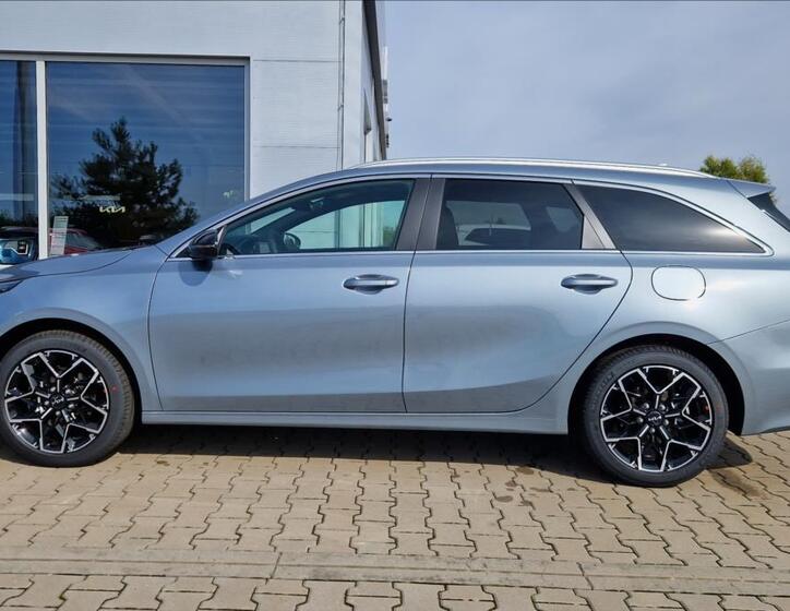 KIA Ceed 7