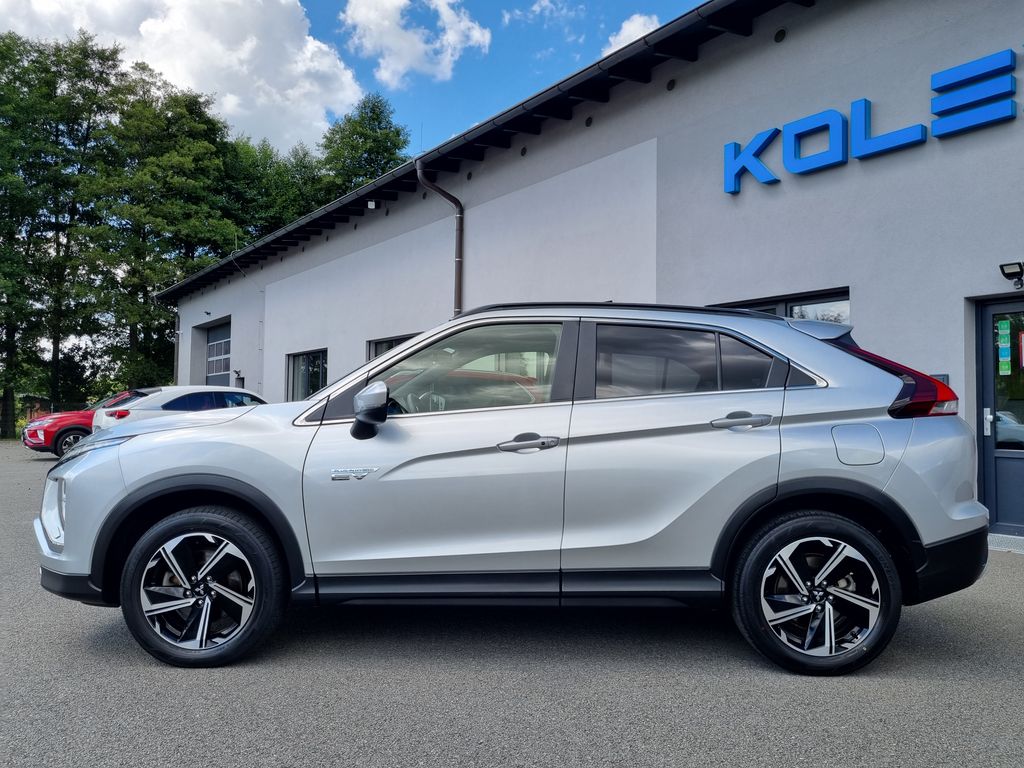 Mitsubishi Ostatní