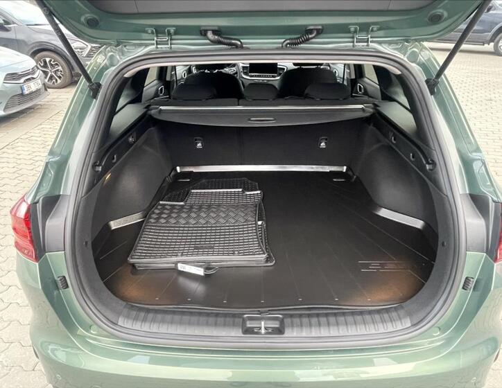 KIA Ceed 9