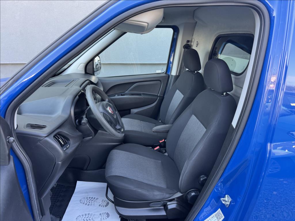 Fiat Dobló