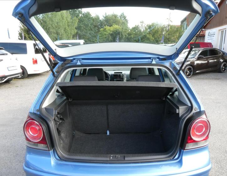 Volkswagen Polo 17