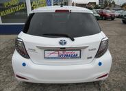 Toyota Yaris 6