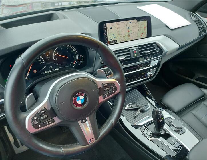 BMW X3 32