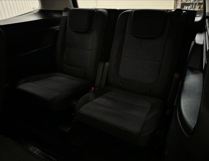 Volkswagen Sharan 35