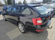 Škoda Octavia 8