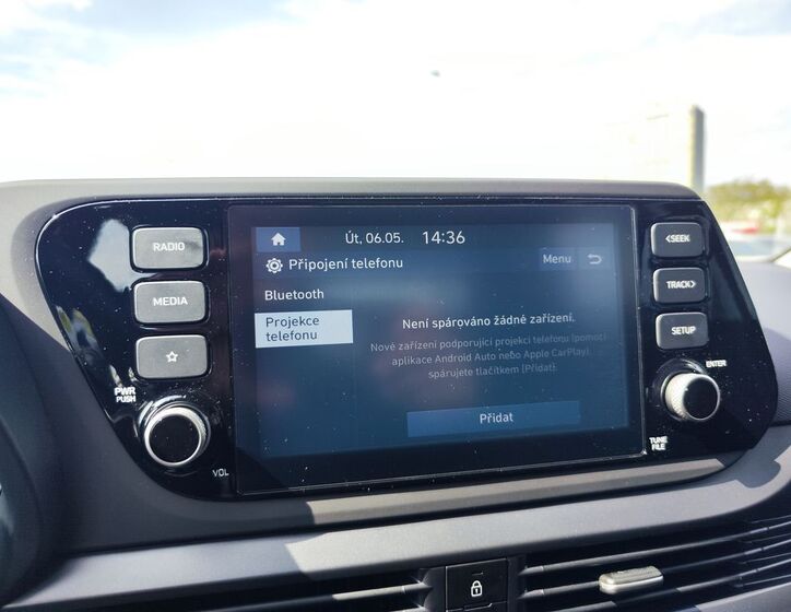 Hyundai i20 15