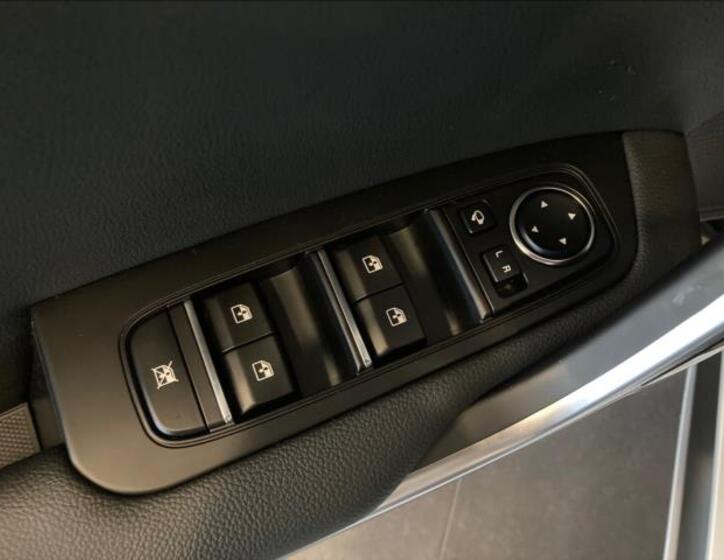 KIA ProCeed 12