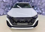 Audi Q8 2