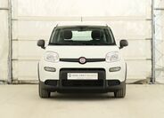 Fiat Panda 3