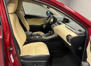 Lexus NX 300h 7