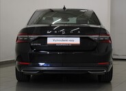 Škoda Superb 4