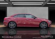 Mercedes-Benz Třídy A 6