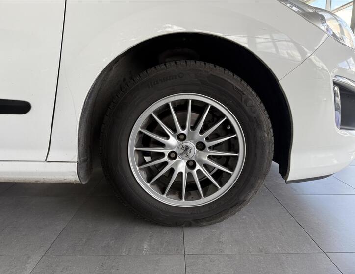 Peugeot 308 19