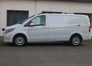 Mercedes-Benz Vito 7