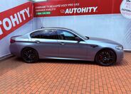BMW M5 6