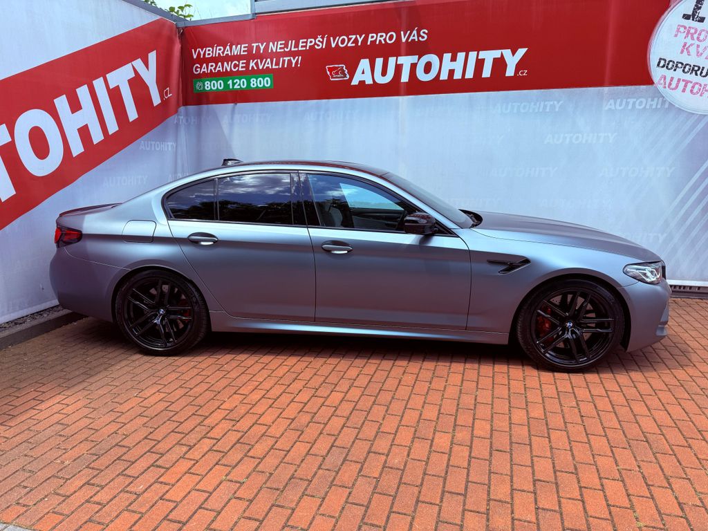 BMW M5