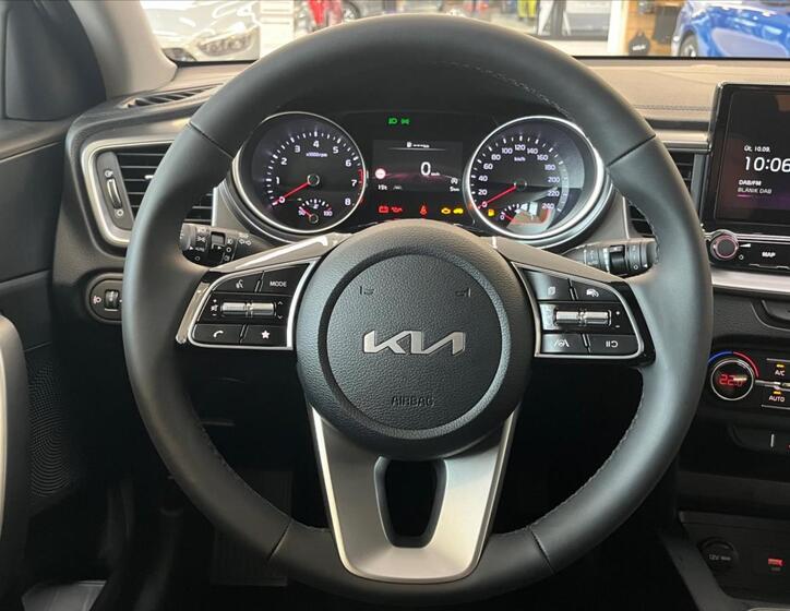 KIA Ostatní 11