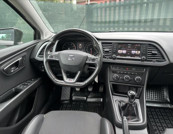 Seat Leon 15