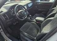 Škoda Kodiaq 10