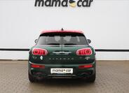 Mini Clubman 6