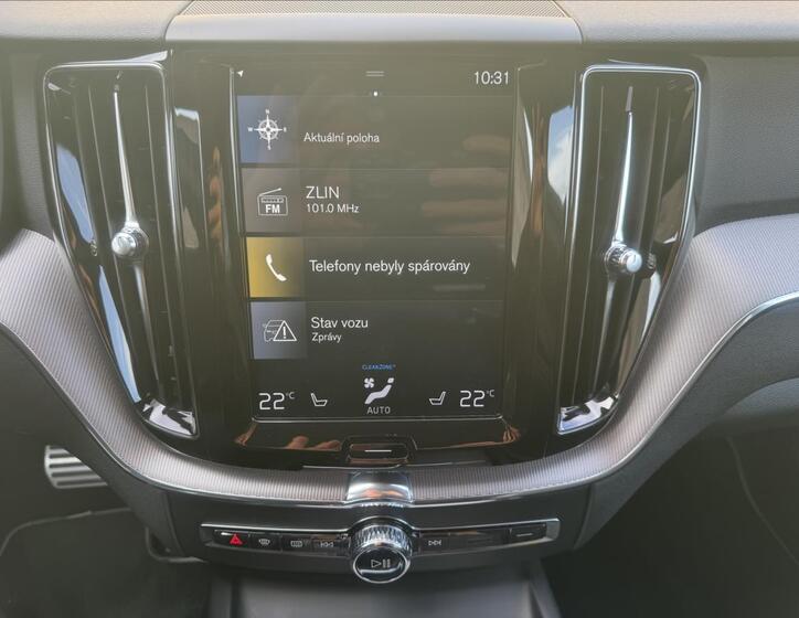 Volvo XC60 17