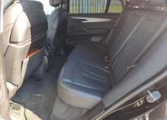 BMW X5 6