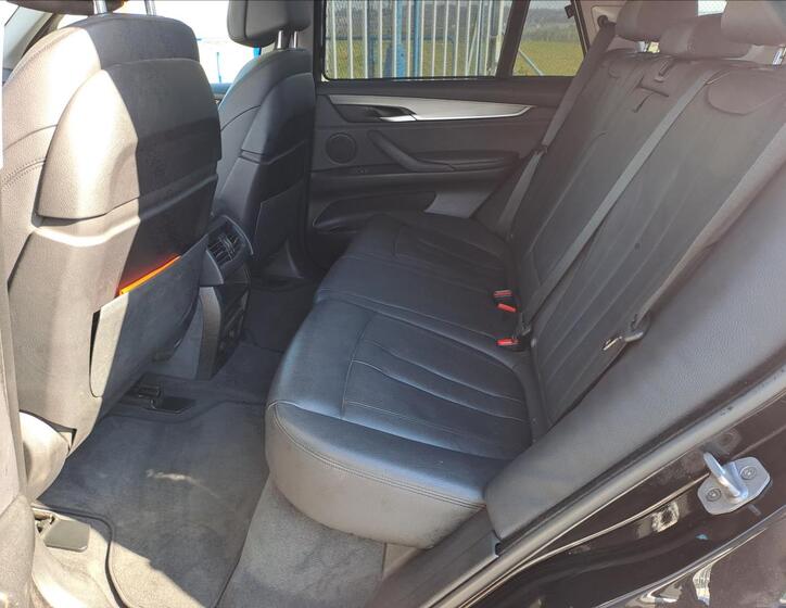 BMW X5 6