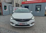 Opel Astra 6