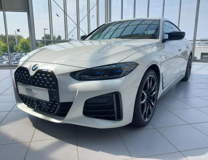 BMW Řada 4 1