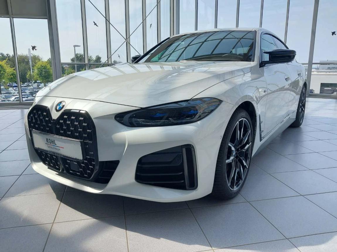 BMW Řada 4