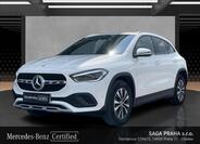 Mercedes-Benz GLA 1