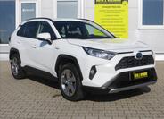 Toyota RAV4 1