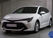 Toyota Corolla 1