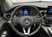 Mercedes-Benz Třídy V 10