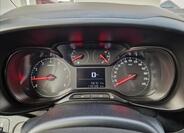 Opel Combo 23