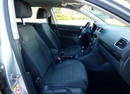 Volkswagen Golf 10