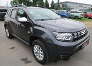 Dacia Duster 2