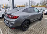 Renault Arkana 6
