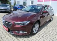 Opel Insignia 1