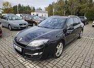 Renault Laguna 2