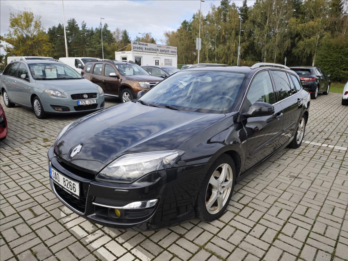 Renault Laguna