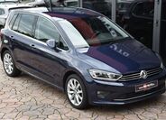 Volkswagen Golf Sportsvan 1