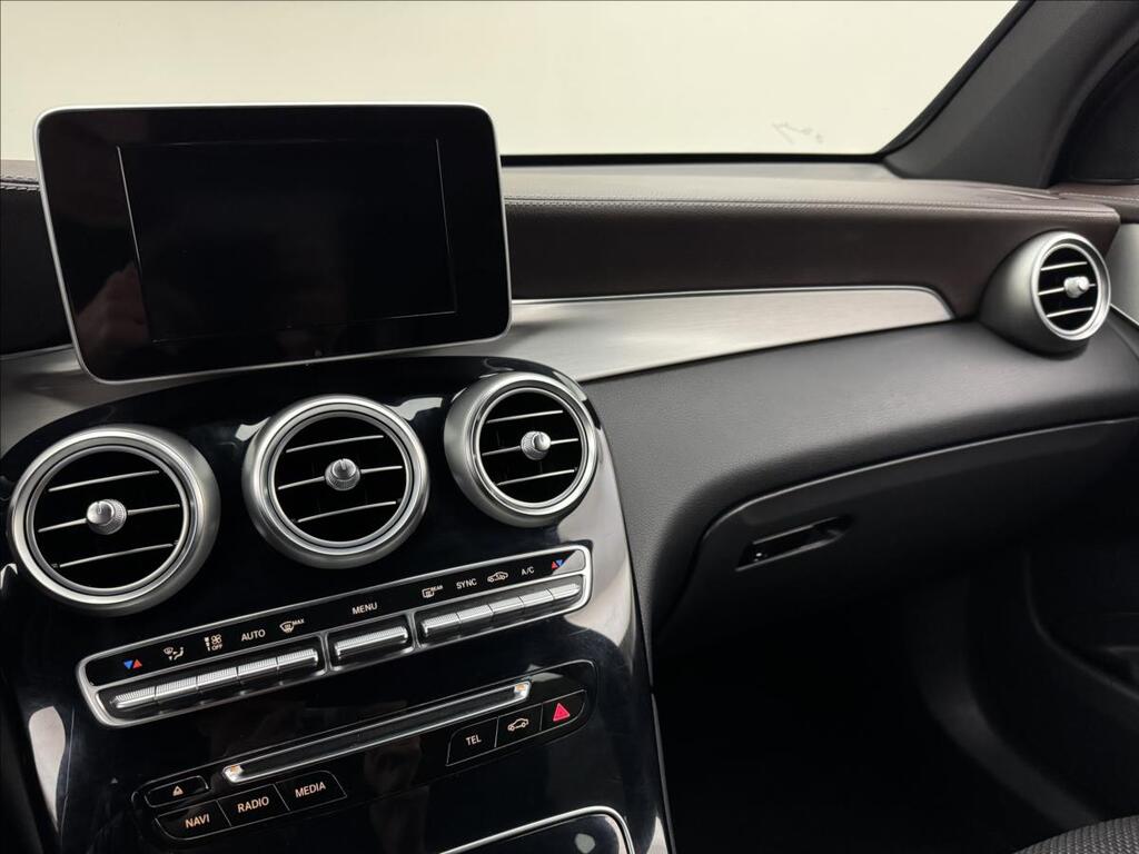Mercedes-Benz GLC 15