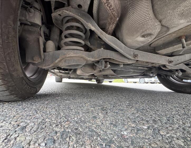 Ford C-MAX 23