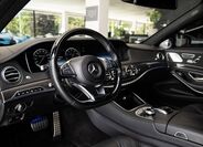 Mercedes-Benz Třídy S 5