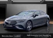 Mercedes-Benz EQE 1