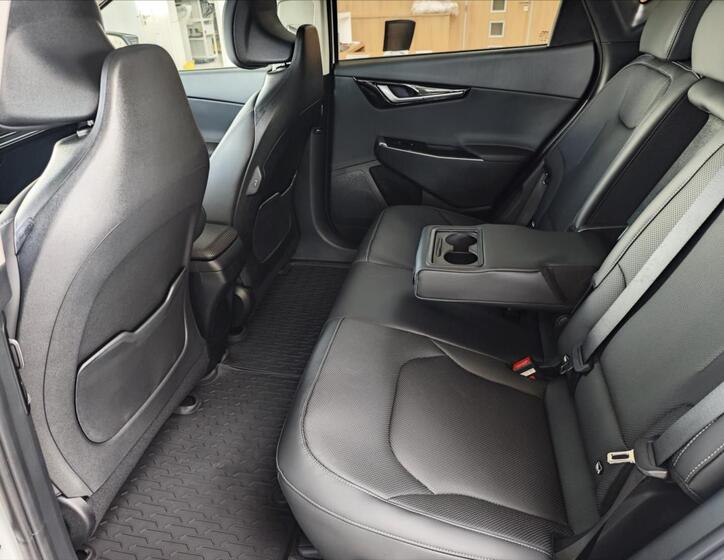 KIA EV6 12