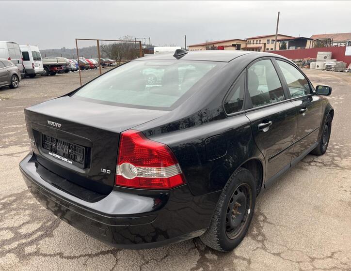 Volvo S40 6