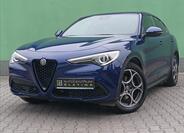 Alfa Romeo Stelvio 1